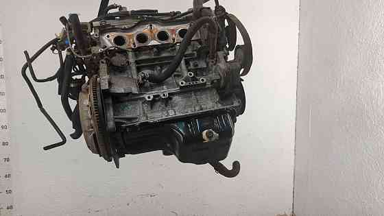 Двигатель Mazda 3 (BK) Z6V Донецк