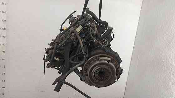 Двигатель Mazda 3 (BK) Z6V Донецк
