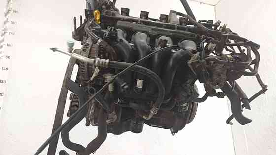 Двигатель Mazda 3 (BK) Z6V Донецк