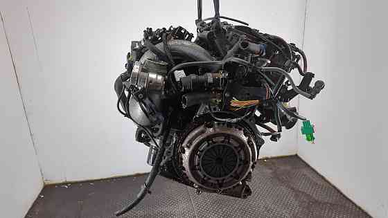 Двигатель Peugeot 407 3FZ Донецк