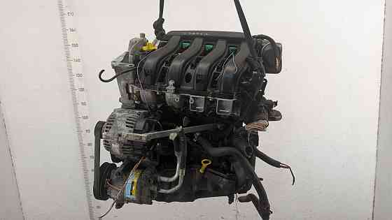 Двигатель Renault Scenic K4M 762 Донецк