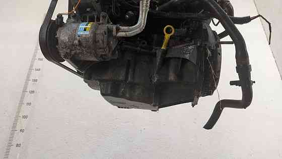Двигатель Renault Scenic K4M 762 Донецк