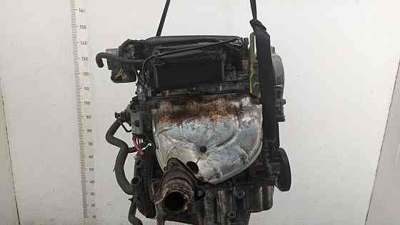 Двигатель Renault Scenic K4M 762 Донецк