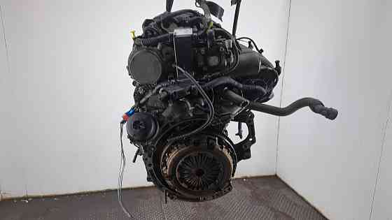 Двигатель Peugeot 207 8FP, 8FR Донецк
