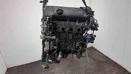 Двигатель Peugeot 207 8FP, 8FR Донецк