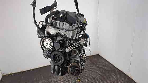Двигатель Peugeot 207 8FP, 8FR Донецк