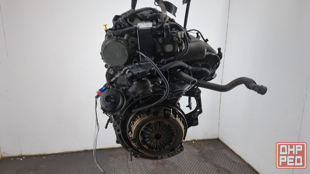 Двигатель Peugeot 207 8FP, 8FR Донецк - изображение 3