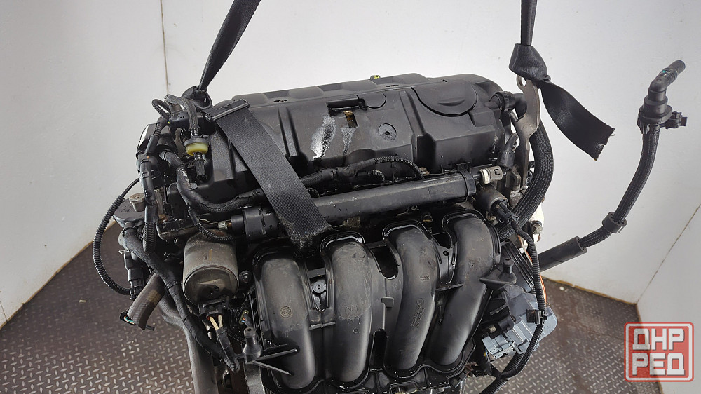 Двигатель Peugeot 207 8FP, 8FR Донецк - изображение 5