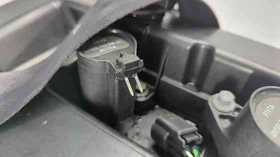 Двигатель Ford Focus 2 QQDB Донецк