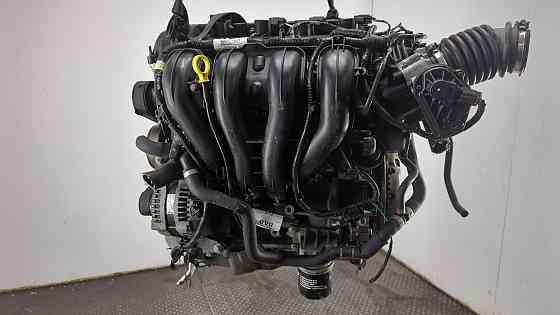Двигатель Ford Focus 2 QQDB Донецк