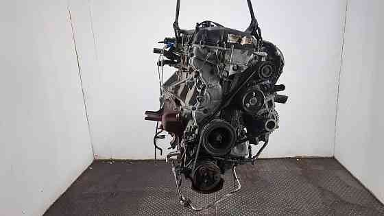 Двигатель Ford Focus 2 QQDB Донецк