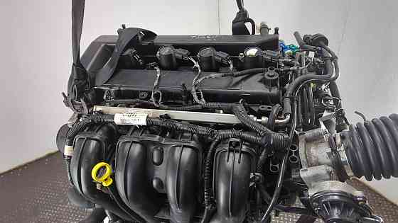 Двигатель Ford Focus 2 QQDB Донецк