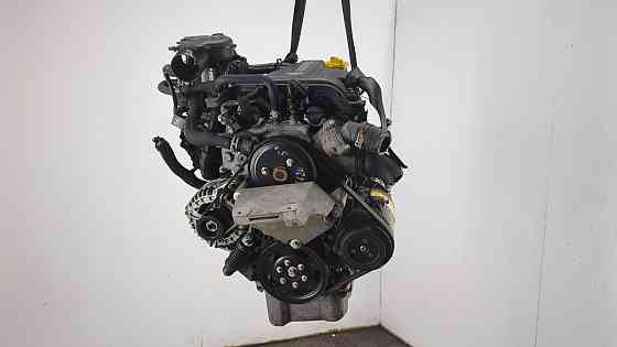 Двигатель Opel Corsa C Z10XE Донецк