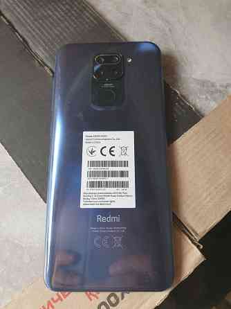 Redmi note 9 Донецк