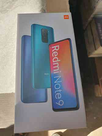 Redmi note 9 Донецк