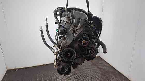 Двигатель Mazda 3 (BL) LF Донецк
