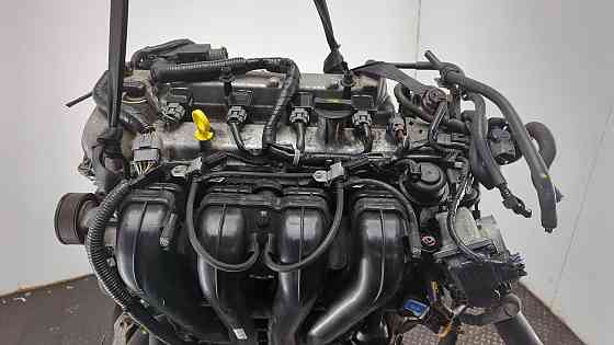 Двигатель Mazda 3 (BL) LF Донецк