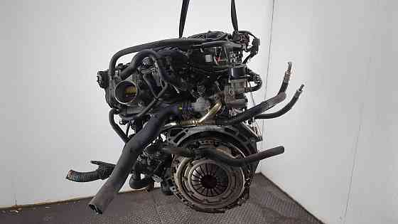 Двигатель Mazda 3 (BL) LF Донецк