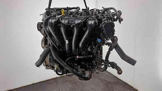 Двигатель Mazda 3 (BL) LF Донецк