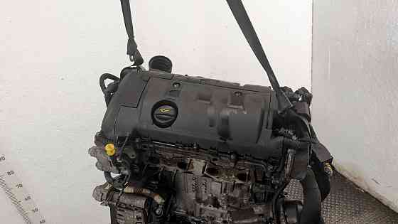 Двигатель Citroen C4 5FW Донецк