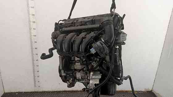 Двигатель Citroen C4 5FW Донецк