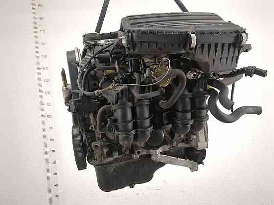 Двигатель Honda Civic D14Z6 Донецк