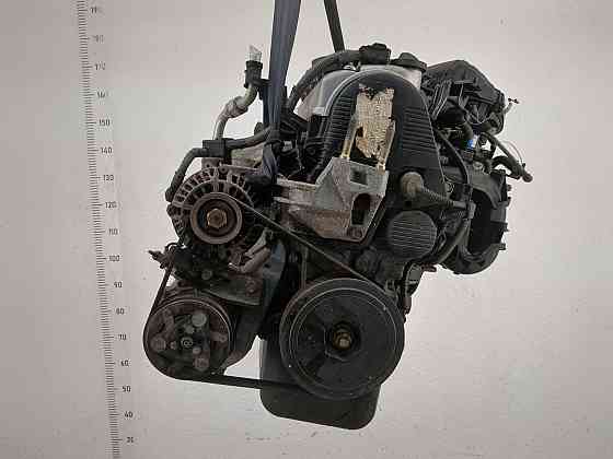 Двигатель Honda Civic D14Z6 Донецк
