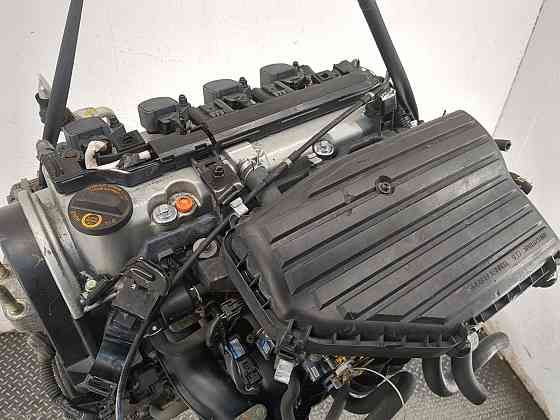 Двигатель Honda Civic D14Z6 Донецк