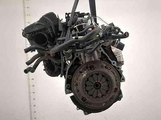 Двигатель Honda Civic D14Z6 Донецк