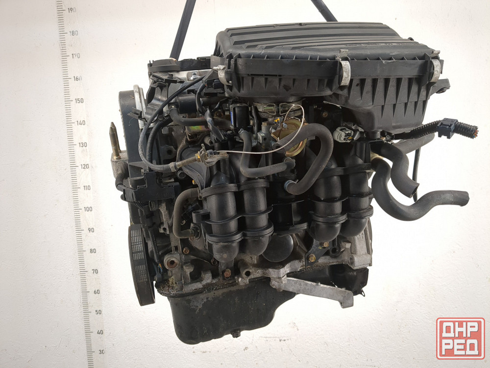 Двигатель Honda Civic D14Z6 Донецк - изображение 4