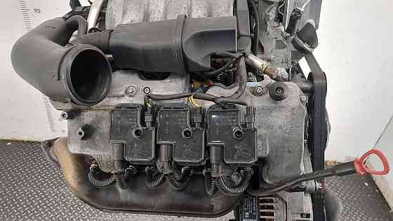 Двигатель Mercedes CLK W208 M112.940 Донецк