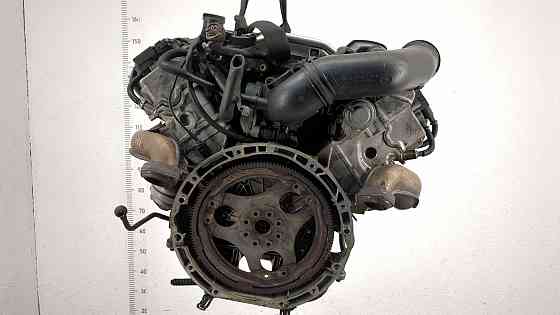 Двигатель Mercedes CLK W208 M112.940 Донецк