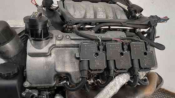 Двигатель Mercedes CLK W208 M112.940 Донецк