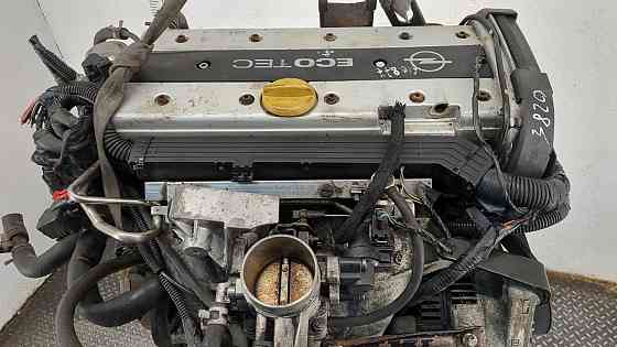 Двигатель Opel Sintra X22XE Донецк
