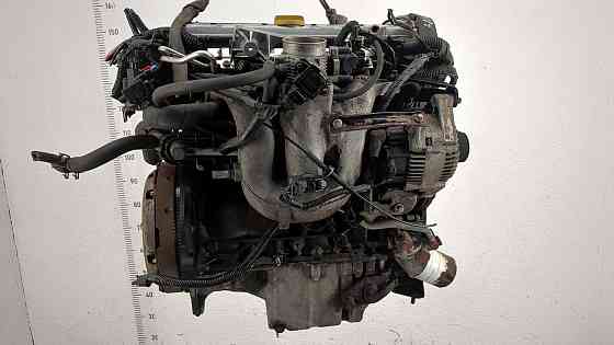 Двигатель Opel Sintra X22XE Донецк