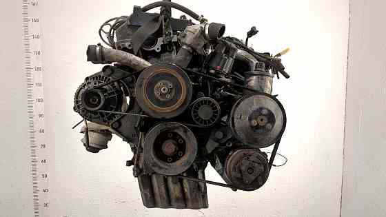 Двигатель Mercedes 124 M102.963 Донецк
