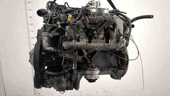 Двигатель Mercedes 124 M102.963 Донецк
