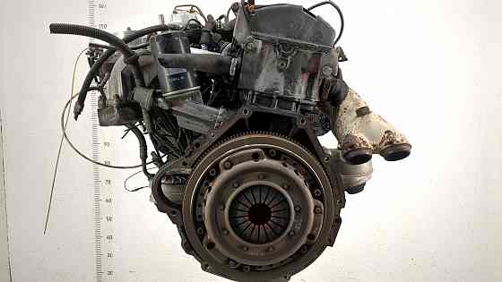 Двигатель Mercedes 124 M102.963 Донецк