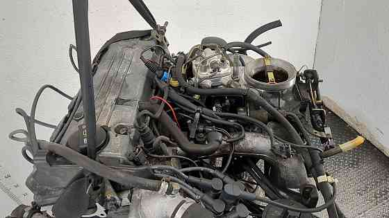 Двигатель Mercedes 124 M102.963 Донецк