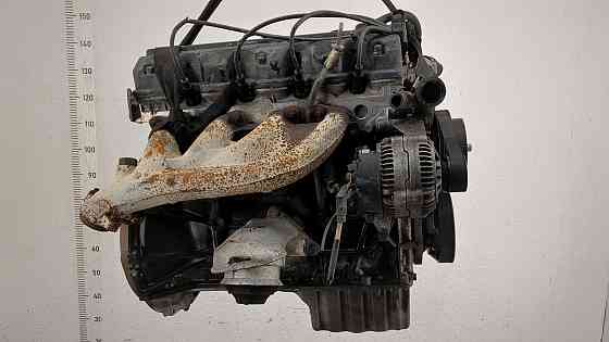 Двигатель Mercedes 124 M102.963 Донецк