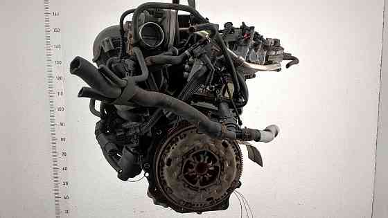 Двигатель Audi A3 (8P) AXW Донецк