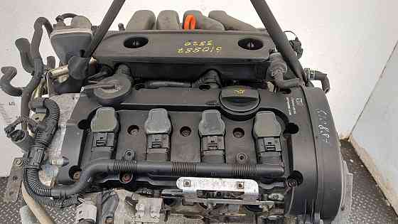 Двигатель Audi A3 (8P) AXW Донецк