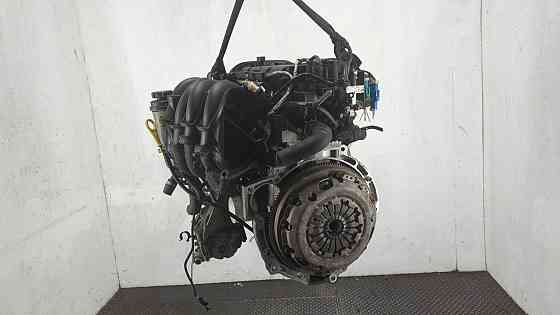 Двигатель Ford Focus 2 SHDA, SHDC Донецк