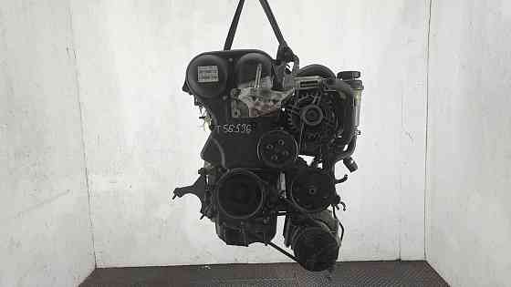 Двигатель Ford Focus 2 SHDA, SHDC Донецк