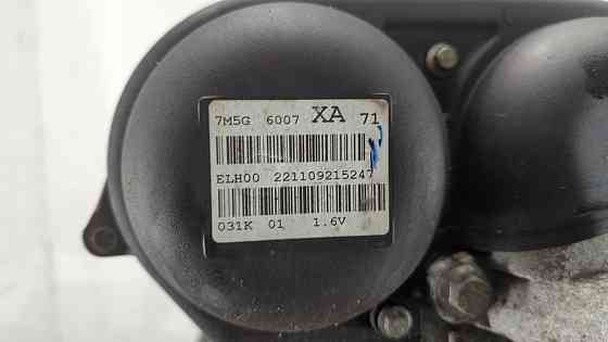 Двигатель Ford Focus 2 SHDA, SHDC Донецк