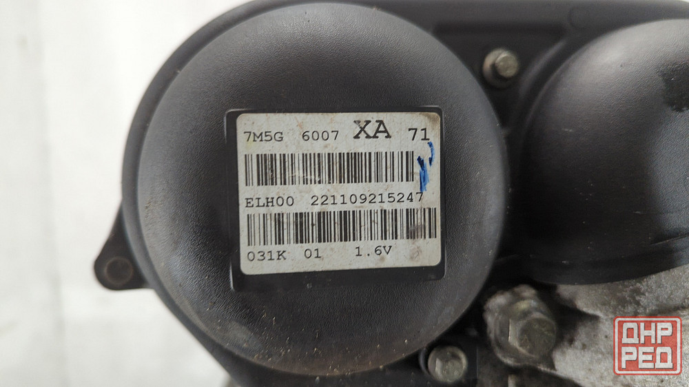 Двигатель Ford Focus 2 SHDA, SHDC Донецк - изображение 3