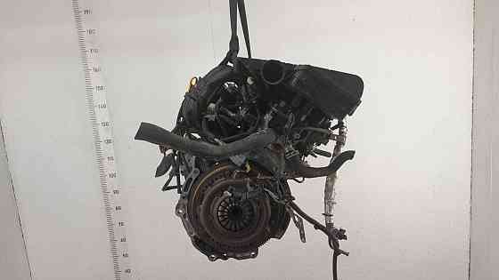 Двигатель Mazda 2 FXJA Донецк