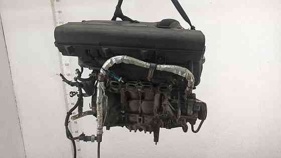 Двигатель Mazda 2 FXJA Донецк