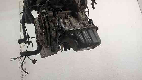 Двигатель Volkswagen Polo BBM Донецк
