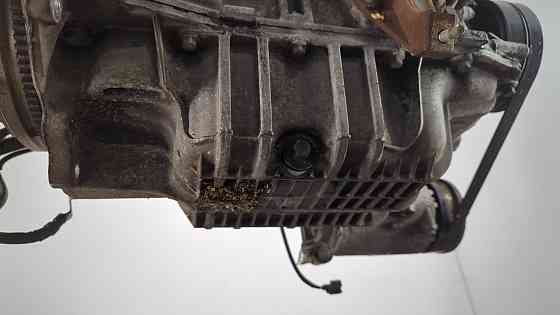 Двигатель Ford Focus 2 HWDA, HWDB Донецк